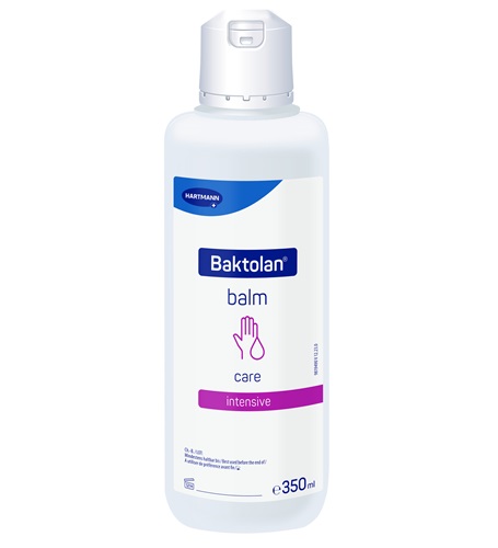 Single packshot Baktolan balm 350ml